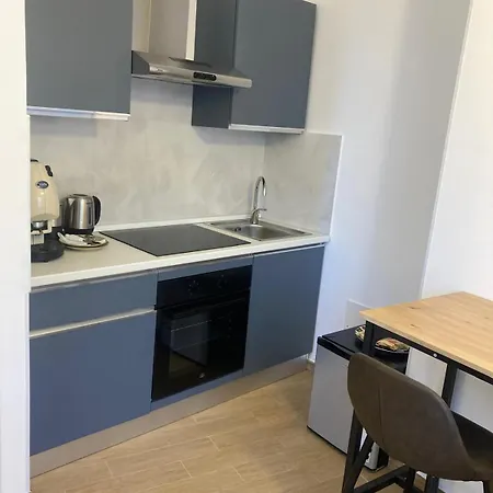 Elegant Mini Appartments Floridia Close To The Center Private Parking Taormina