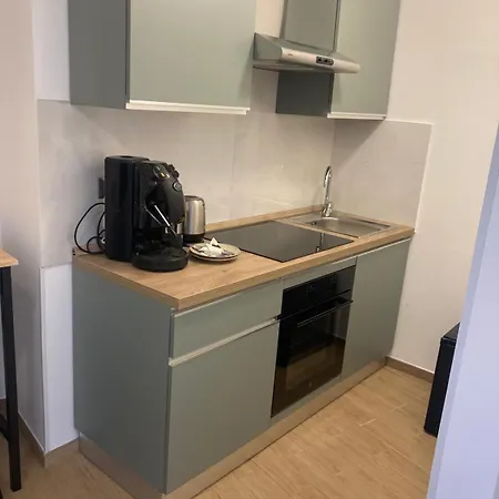 Elegant Mini Appartments Floridia Close To The Center Private Parking 3*