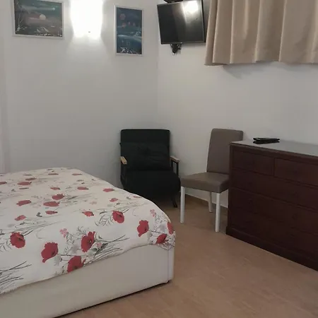 Elegant Mini Appartments Floridia Close To The Center Private Parking