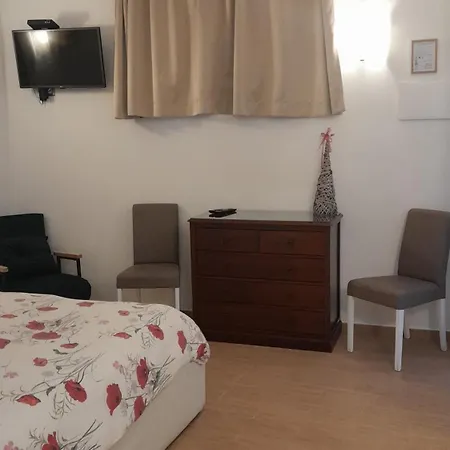 Bed and Breakfast Elegant Mini Appartments Floridia Close To The Center Private Parking 3*