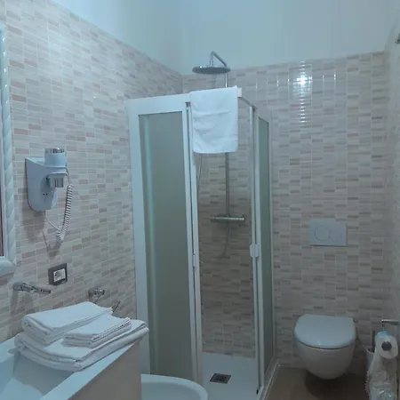 Bed and Breakfast Elegant Mini Appartments Floridia Close To The Center Private Parking 3*