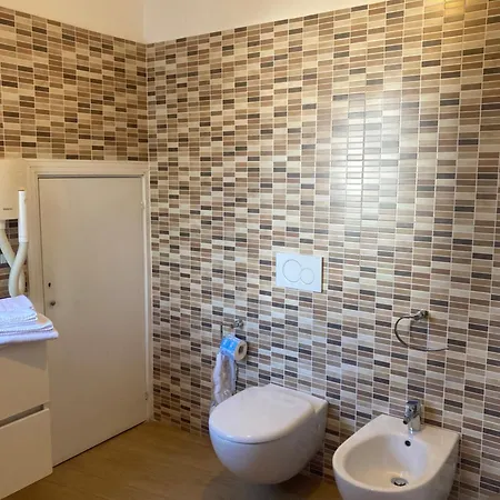 Elegant Mini Appartments Floridia Close To The Center Private Parking Bed & Breakfast Taormina