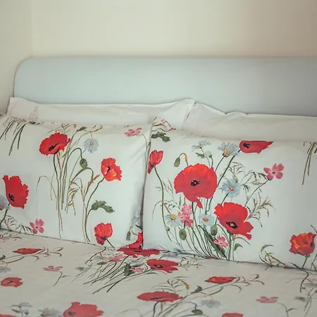 Elegant R&b Floridia 3* Ταορμίνα