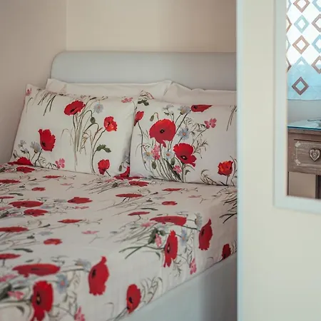 Bed & Breakfast Elegant R&b Floridia Taormina