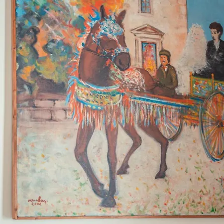 Elegant Mini Appartments Floridia Close To The Center Private Parking Taormina