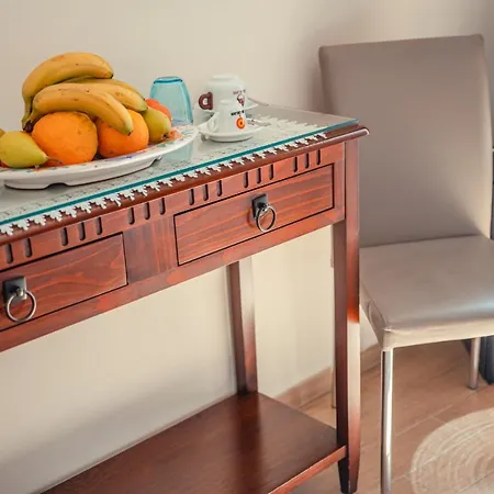 Elegant Mini Appartments Floridia Close To The Center Private Parking Taormina