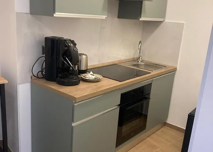 Elegant Mini Appartments Floridia Close To The Center Private Parking 3*