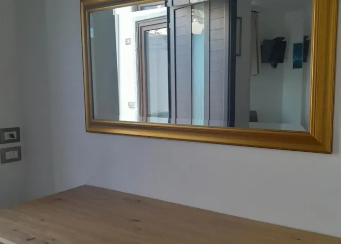 Elegant Mini Appartments Floridia Close To The Center Private Parking Bed and Breakfast Ταορμίνα