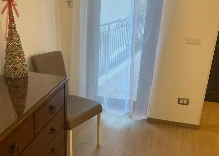 Bed and Breakfast Elegant Mini Appartments Floridia Close To The Center Private Parking