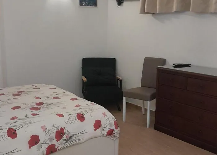 Elegant Mini Appartments Floridia Close To The Center Private Parking