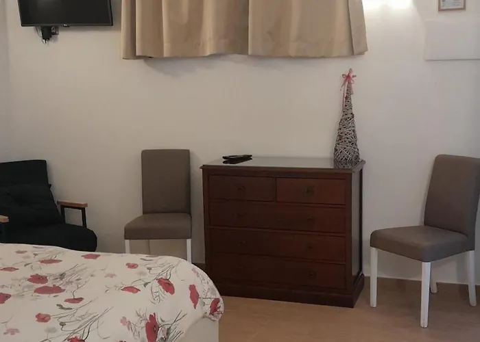 Bed and Breakfast Elegant Mini Appartments Floridia Close To The Center Private Parking 3*