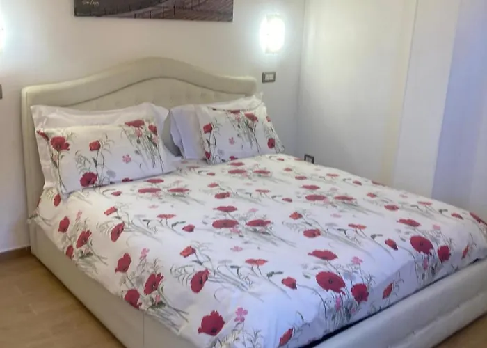 Bed and Breakfast Elegant Mini Appartments Floridia Close To The Center Private Parking Ταορμίνα