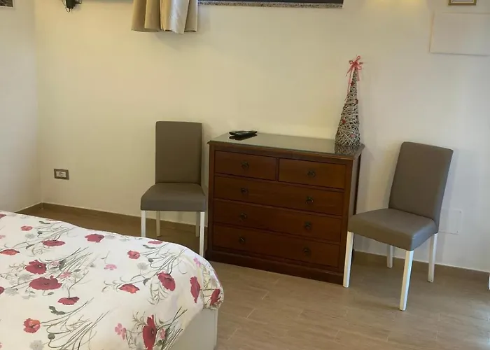 Elegant Mini Appartments Floridia Close To The Center Private Parking Bed and Breakfast 3*