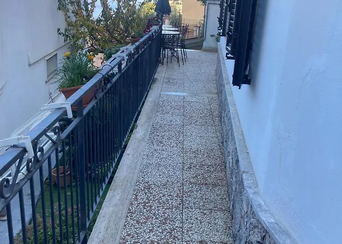 Elegant Mini Appartments Floridia Close To The Center Private Parking Ταορμίνα